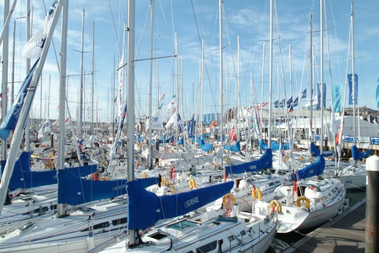 Marina Bridge House Cowes Holiday home Cowes (Isle of Wight)