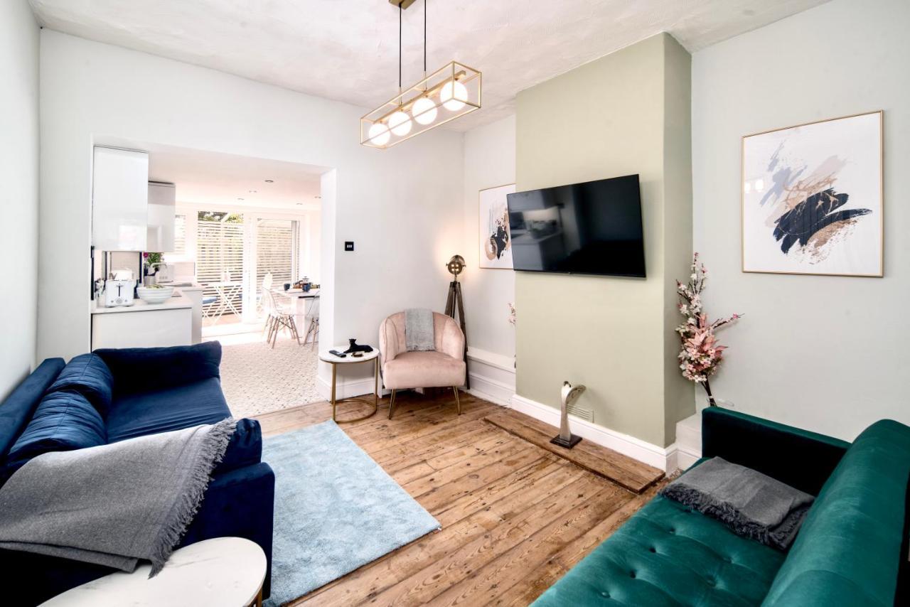 Marina Bridge House Cowes Holiday home Cowes (Isle of Wight)